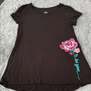 Girls Tunic Shirt